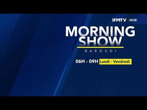 Morning Show 21 02 2025