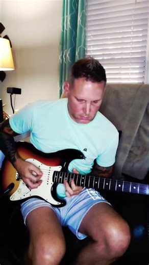 Long Train Running Solo