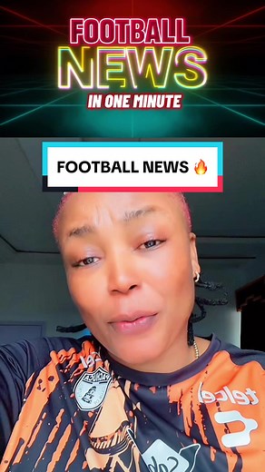 Latest Football News and Updates | Stay Updated with All the Action