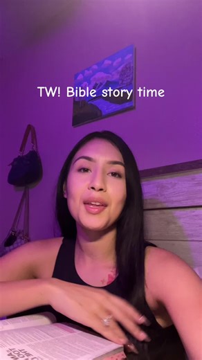 The Patience of the Lord in Bible Stories