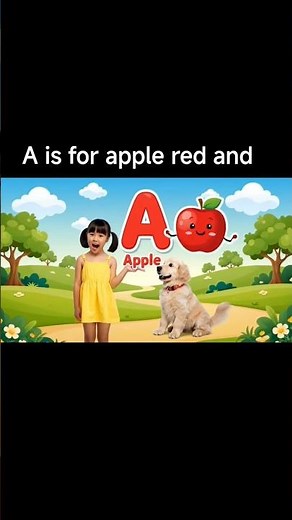 “Bunnybulo Kids | Fun Alphabet Song for Children A–Z 🐰🎶”