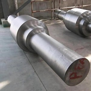 [Hot Item] Professional Long Spline Propeller Drive Shafts Stainless Steel Forged Shafts