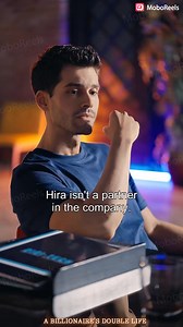 352K views · 2.5K reactions | https://eng.moboreels.com/DMs10/130834  Click to check: 《A BILLIONAIRE'S DOUBLE LIFE》 Are you ready for the next chapter? Start watching now! #drama #television #tv #tvseries #bingewatching #shortplay #foryourpage #foryou シ #fyp シ #film #shortdrama #shortfilms #bossbabe #moboreels #fyp #shortmovie #shortfilm | Daily drama | Facebook