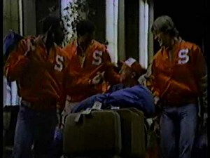 Amtrak commercial 1983