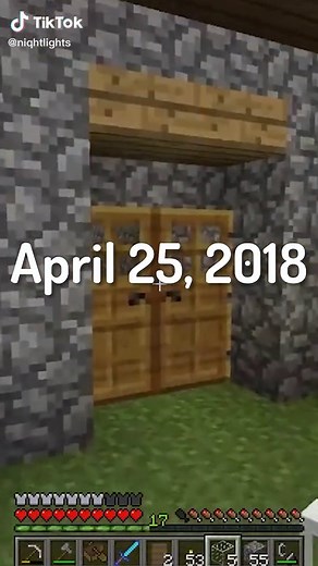 The Mysterious Entity Null: A Terrifying Minecraft Tale