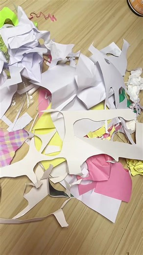 Creative Output Design for Performance Tasks in School