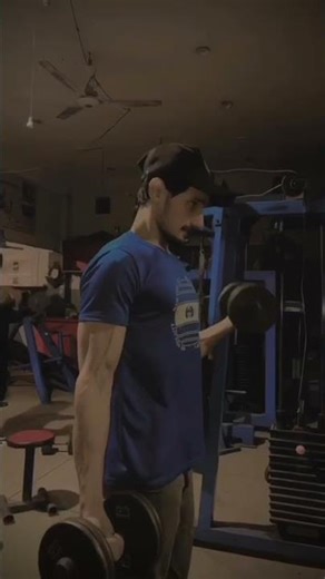 gym shoulder 🔥🔥☠️#motivation #shortvideo