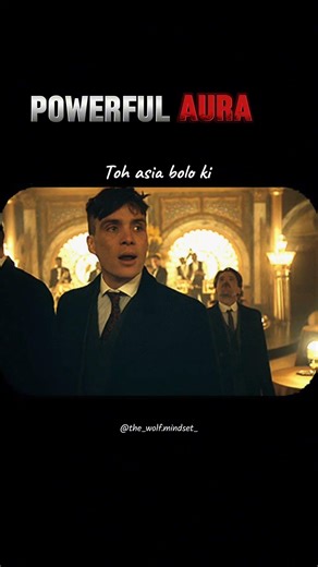 Powerful Aura Ka Secret – Log Tumhe Ignore Nahi Kar Paayenge 😈 #Short #ytshort