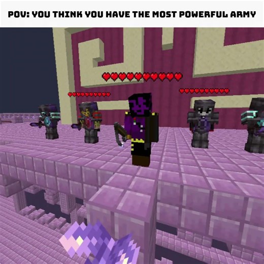 They will always find you 🔥💀 | Unstable SMP Mafia Arc |