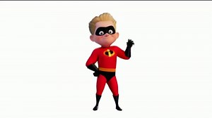 Chrysler Memorial Day Sales Event TV Spot, 'Incredibles 2: Dash' [T2]