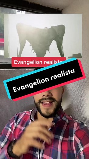 Neon Genesis Evangelion: Perspectiva Hiperrealista
