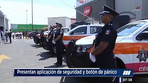 12K views · 227 reactions | Un punto más al Gobierno de ixtapaluca. En Ixtapaluca ya se tiene una app con Botón de Pánico. Puedes descargar esta aplicación de seguridad para sistemas operativos Android | N+Plus | Facebook