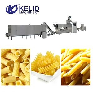 [Hot Item] Pasta Macaroni Machine Pasta Noodle Making Machine
