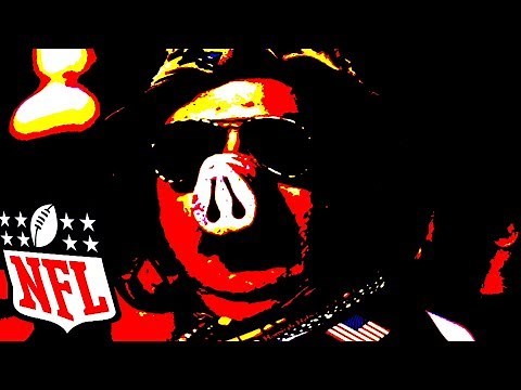 NFL Theme Bass Boosted