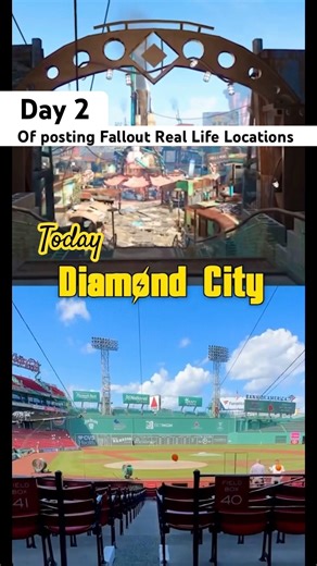 This Fallout Location Is REAL