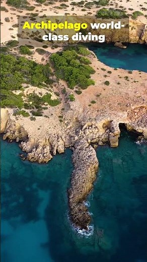 Eritrea: The Red Sea's Hidden Gem