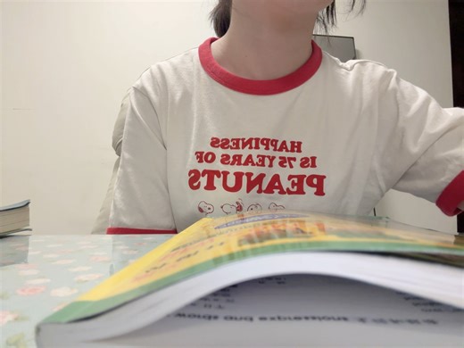 新概念1 第33课背诵自用