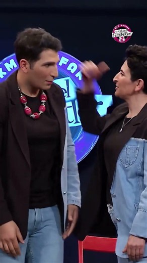 The Resemblance Between Evliya and His Mother #cgh2 #bkm #comedy #verybeautifulmovements2