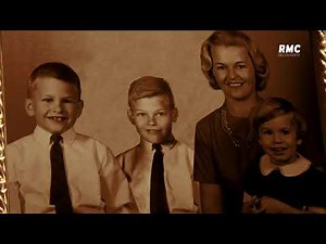 PARANORMAL - REPORTAGE SUR LA ZONE 51