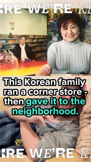 216K views · 8.4K reactions | In 1995, Bob and May Park took over...