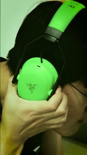 The Choice of Elementary Schoolers, Razer BlackShark V2 Pro 🦈