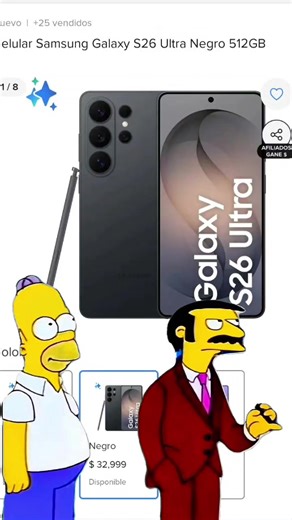 Samsung Galaxy S26 Ultra: A Fun Look!