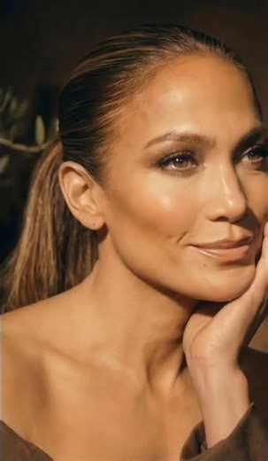 BEAUTIFUL Jennifer Lopez