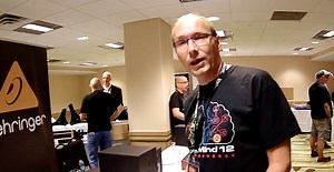 Behringer DeepMind 12 In-Depth Hands-On Demo