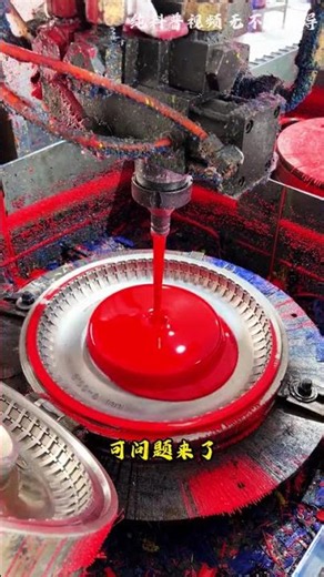The Enigma of Tire Manufacturing: Unveiling the Process