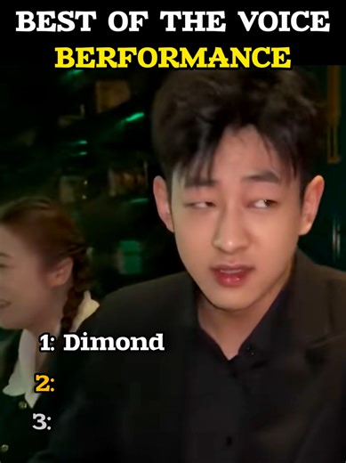 Best Voice Performances from The Voice Auditions