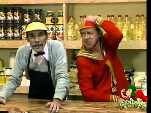 Kiko e sua turma (Ah que Kiko) - O Anjinho (Dublado)