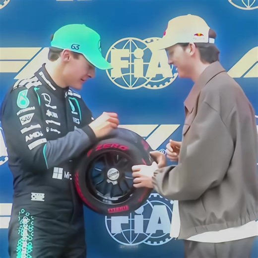 Mercedes Dominates the Start of the 2026 F1 Season