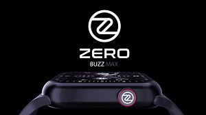Timeless moments redefined with the gorgeous zinc alloy exterior of the Zero BuzzMax - Curved glass display and 1.91” screen that makes you see bigger, better, clearer Buy yours here: www.zerolifestyle.co #StartAtZero #NeverStop #FashionWatches #FastFashion #fashionwatches #ZeroLifestyle #FashionTech #TimelessTech #TechTrends | Zero Lifestyle