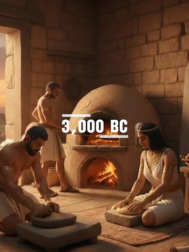 The Evolution of Kitchens