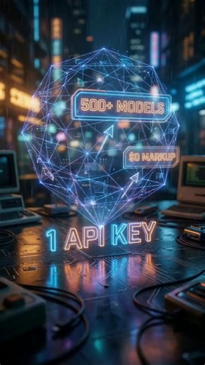 What Is OpenRouter and Why use it?