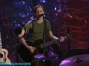 Bryan Adams MTV Unplugged Live 1997 Брайн Адамс
