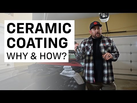 Step-By-Step Tutorial: Adam’s Polishes Graphene Ceramic Coating Spray