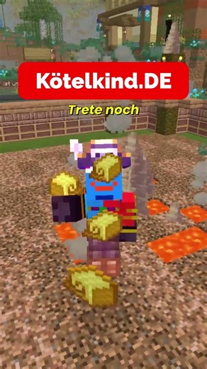 Coolster Minecraft Community Server! | Minecraft Server Vorstellung | #minecraft #smp