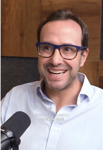 Nuevo capítulo: “Detrás de VISA: La Historia y Negocios que Nadie Conoce de la Red de Pagos Más Grande del Mundo.” Disponible en YouTube, Spotify y Apple Podcasts 🎙️🎧 Link en bio. Con Carlos Zavala, Gerente General de Visa Región Andina. Este capítulo es auspiciado por: ON Empresas: ¿Te has puesto a pensar cuánto dinero pierdes cada vez que el internet se cae o se pone más lento? ¿Cuál es el riesgo monetario o de reputación de tu empresa si recibes un ciberataque? ON Empresas — Garantiza que e