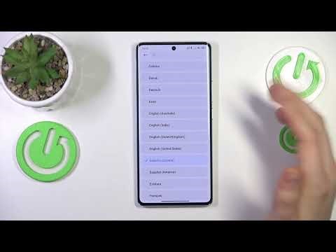 How to Change Language on Redmi Phones