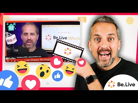 3 Ways To Add A Video Intro Into Your Live Stream - Facebook Live Tutorial