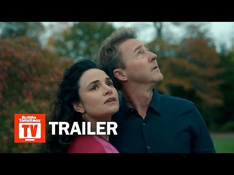 Extrapolations Season 1 Trailer