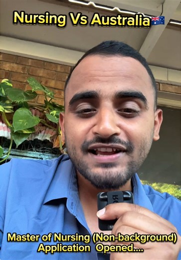 Enroll in the Master of Nursing Program Today