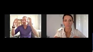 "Exercie changes not only your body. It changes your mind, your attitude and your mood." 1. rész Bene Máté (gyógytornász, gerincspecialista) a Mozgásneuro kurzus megalkotója volt beszélgetőpartnerem. Azért kértem fel Őt, mert a képzése anyagában is nagyon tisztán és érthetően vezeti le azt, hogy mit okoz szervezetünkben a stressz, akár hormonálisan, akár az idegrendszer vagy a mozgás szervrendszer szintjén, valamint magyarázza el azt is, hogy a mérleg másik oldalán, mit okoz a mozgás, a fizikai 