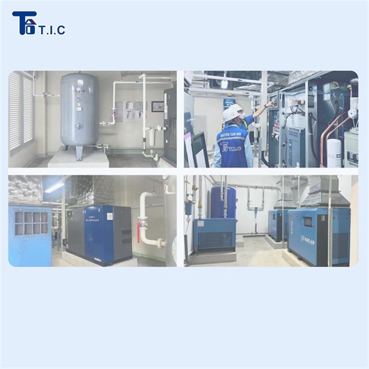 T.I.C – JAPANESE-STANDARD INDUSTRIAL FACTORY GENERAL CONTRACTOR IN VIETNAM T.I.C is a general contractor delivering end-to-end factory construction solutions in Vietnam. We handle the full scope of services in-house—from consulting, design, and statutory procedures to construction, handover, and lifetime maintenance support. Key Products & Services - New factory construction: Full-package support from site selection, design, and permitting through construction and handover. - Expansion & renovat