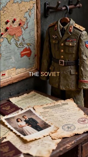 The Patsy Who Collapsed a Nation: Lee Harvey Oswald’s Shocking Story