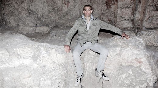 Matisyahu, White Oak Music Hall (Downstairs), Mar 9, 2026, Houston, TX