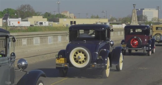 Modesto's 7th Street Bridge closes for long-planned replacement project