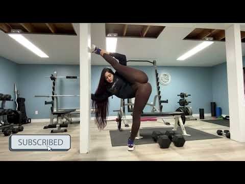 Flexibility Goals for Beginners