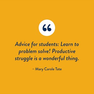 Meet Mary Carole Tate, the January Teacher of the Month! She loves encouraging students — especially those who need it most. And she has not one, not two, but three favorite Box Tops products! Learn more about Mary Carole’s love of teaching and her favorite products — then pick them up for yourself. When you scan the qualifying receipt from your purchase, you’ll earn for your school alongside Mary Carole. Learn more: https://bit.ly/3VZRLET | Box Tops for Education